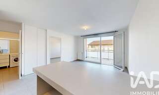 Appartement 2 Pièces 45 m² à vendre à Roquettes (31120)