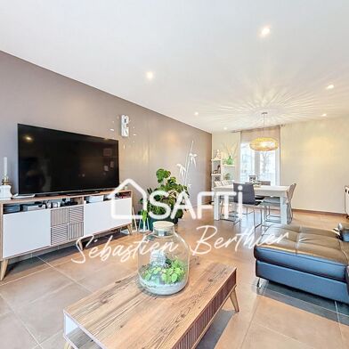 Maison 5 pièces 315000 €