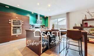 Maison 5 Pièces 130 m² à vendre à Lavaur (81500)