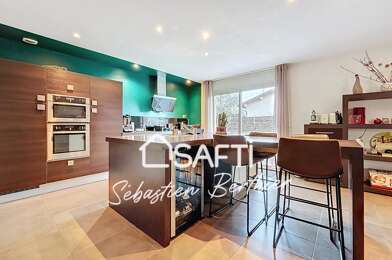 Maison 5 pièces 315000 €