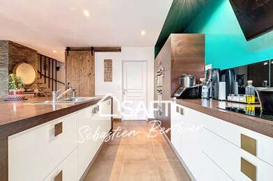 Maison 5 pièces 299000 €