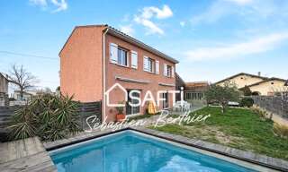 Maison 5 Pièces 130 m² à vendre à Lavaur (81500)