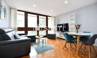 Appartement 2 Pièces 51 m² à vendre à Chilly-Mazarin (91380)