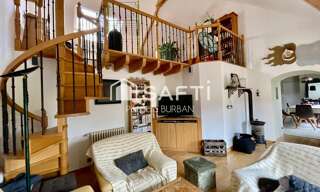 Maison 6 Pièces 120 m² à vendre à Pleucadeuc (56140)