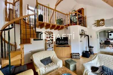 Maison 6 pièces 270800 €