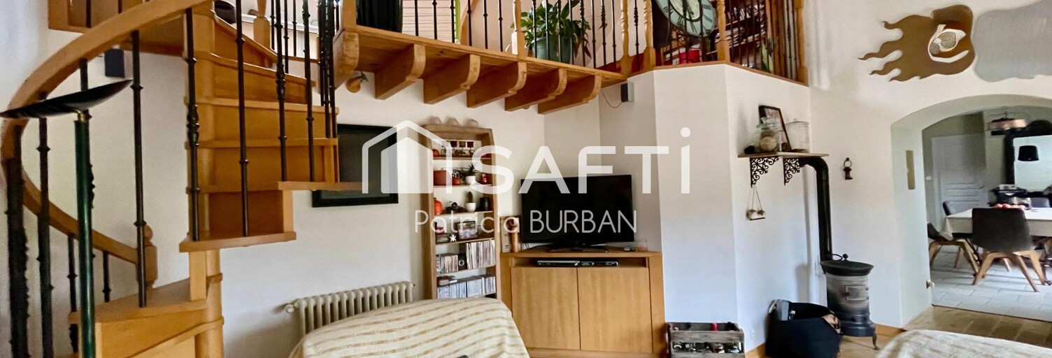 Maison 6 Pièces 120 m² à vendre à Pleucadeuc (56140)