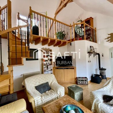 Maison 6 pièces 270800 €