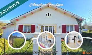 Maison 4 Pièces 68 m² à vendre à Sauveterre-la-Lémance (47500)