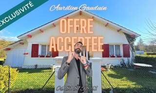 Maison 4 Pièces 68 m² à vendre à Sauveterre-la-Lémance (47500)