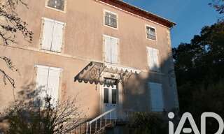 Maison 12 Pièces 420 m² à vendre à Montreuil-le-Chétif (72130)