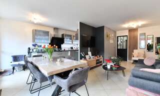 Appartement 4 Pièces 83 m² à vendre à Chilly-Mazarin (91380)