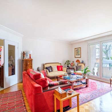 Appartement 3 pièces 320000 €