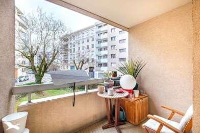 Appartement 3 pièces 305000 €