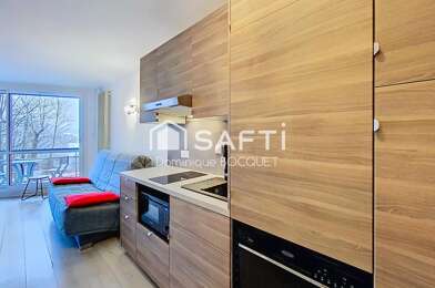 Appartement 1 pièces 75000 €