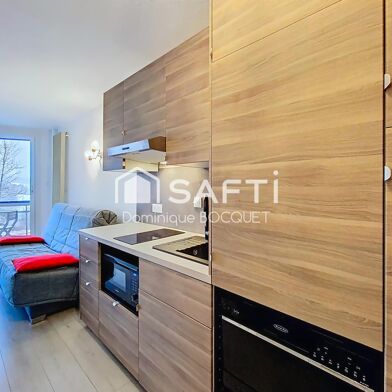 Appartement 1 pièces 75000 €