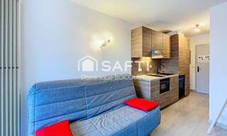 Appartement 1 Pièce 21 m² à vendre à Villard-de-Lans (38250)