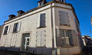 Appartement 3 Pièces 64 m² à vendre à Mantes-la-Jolie (78200)