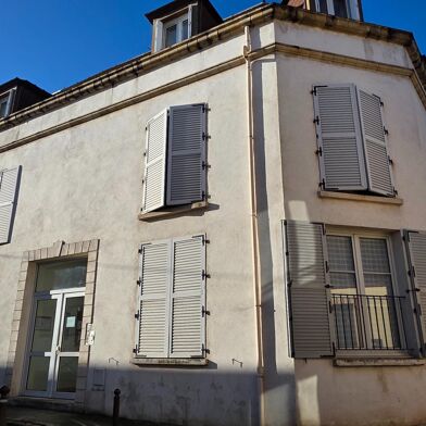 Appartement 3 pièces 173000 €