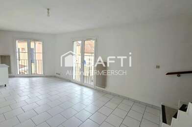 Appartement 3 pièces 173000 €