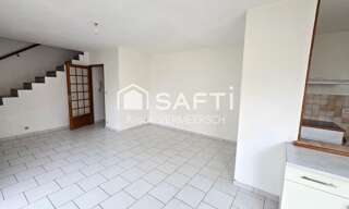 Appartement 3 Pièces 64 m² à vendre à Mantes-la-Jolie (78200)