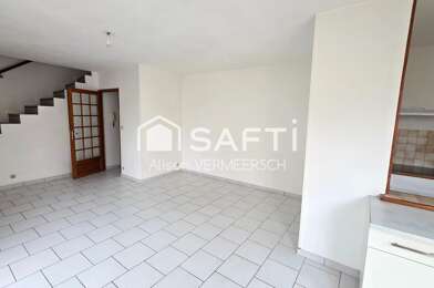 Appartement 3 pièces 173000 €