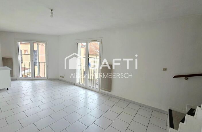 Au cœur des Martraits, beau duplex 2 chambres + garage — photo 2