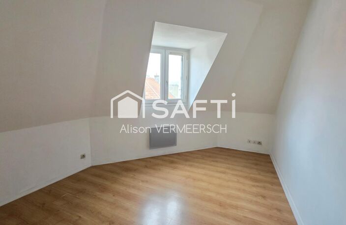 Au cœur des Martraits, beau duplex 2 chambres + garage — photo 3