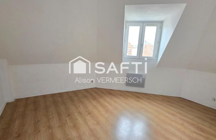 Au cœur des Martraits, beau duplex 2 chambres + garage — photo 4