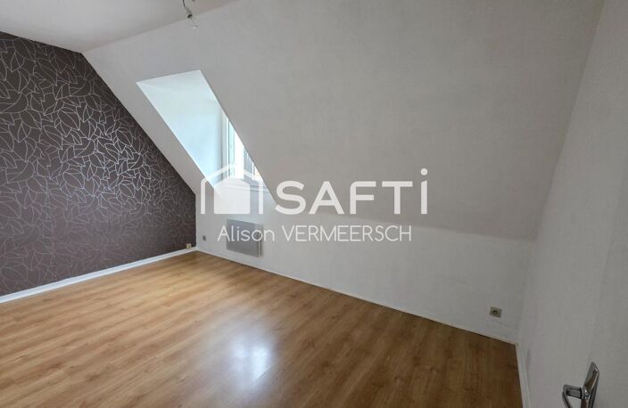 Au cœur des Martraits, beau duplex 2 chambres + garage — photo 5