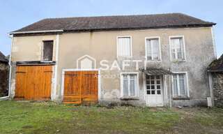 Maison 3 Pièces 50 m² à vendre à Neufchâtel-en-Saosnois (72600)