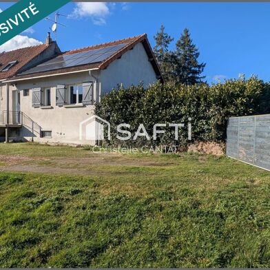 Maison 3 pièces 139000 €