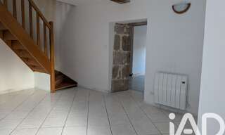 Maison 3 Pièces 70 m² à vendre à Razès (87640)