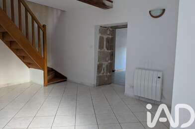 Maison 3 pièces 89000 €