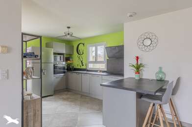 Maison 6 pièces 210400 €