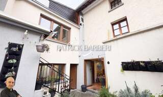 Maison 5 Pièces 112 m² à vendre à Évecquemont (78740)