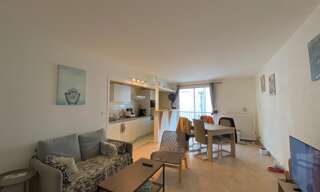 Appartement 2 Pièces 56 m² à vendre à Villeneuve-sur-Lot (47300)