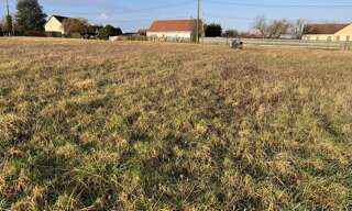 Terrain  1119 m² à vendre à Angé (41400)