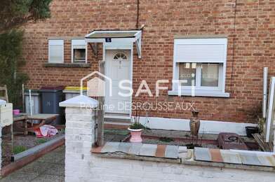 Maison 5 pièces 75000 €