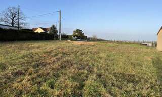 Terrain  855 m² à vendre à Angé (41400)