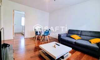 Appartement 3 Pièces 60 m² à vendre à La Teste-de-Buch (33260)