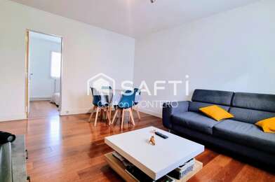 Appartement 3 pièces 179000 €