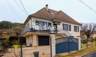 Maison 6 Pièces 149 m² à vendre à Montignac-Lascaux (24290)