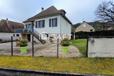 Maison 6 pièces 273000 €