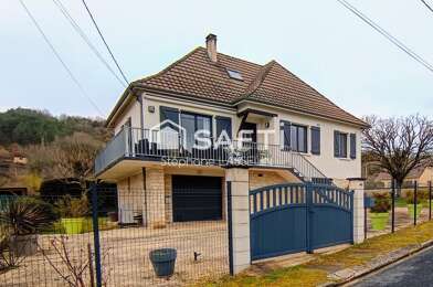 Maison 6 pièces 273000 €