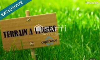 Terrain  500 m² à vendre à Ézanville (95460)
