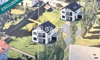 Terrain  500 m² à vendre à Ézanville (95460)