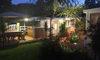 Terrain  305 m² à vendre à Saint-Gildas-de-Rhuys (56730)