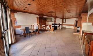 Maison 8 Pièces 226 m² à vendre à Corneilla-la-Rivière (66550)