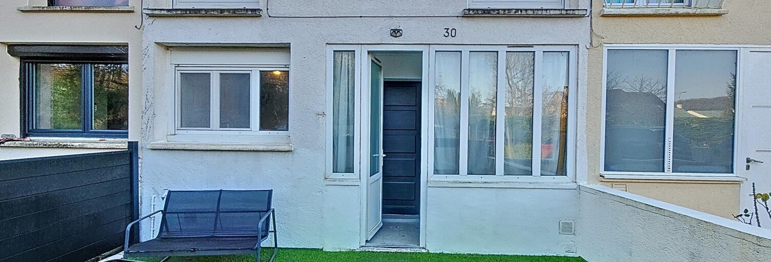 Maison 4 Pièces 75 m² à vendre à Longueville (77650)