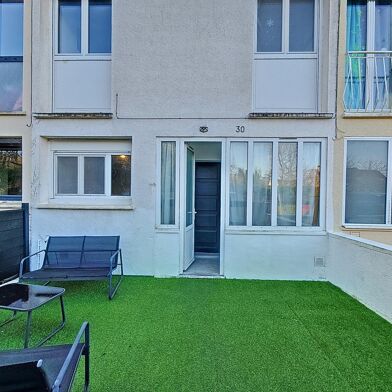 Maison 4 pièces 150000 €